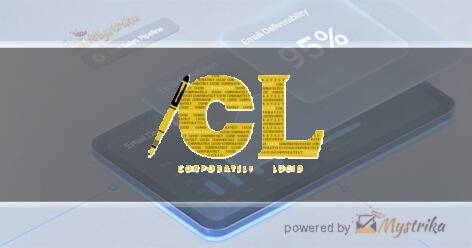 Corporately Lucid Agency logo