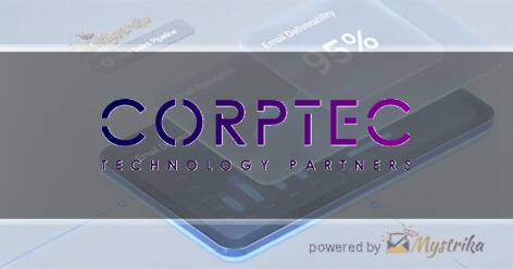 Corptec Technology Partners Pty Ltd