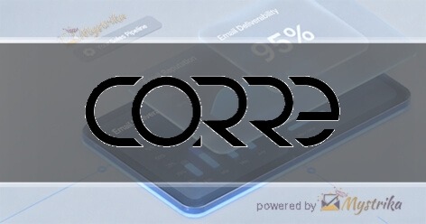 Corre MKT