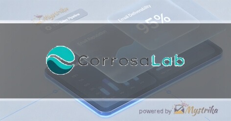 CorrosaLab OÜ
