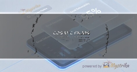 COSMIC FILMS