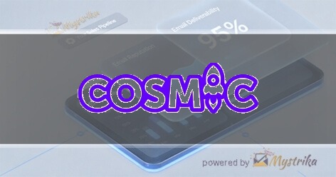 Cosmic The Short Form Content Universe