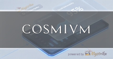 Cosmivm