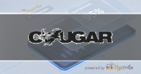 Cougar Agency logo