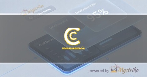 Couleur Citron