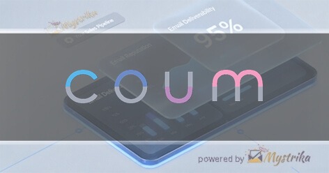 Coum