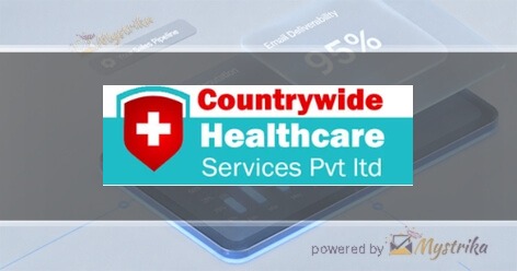 Countrywide Healthcare Services