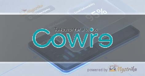 Cowire Agency logo