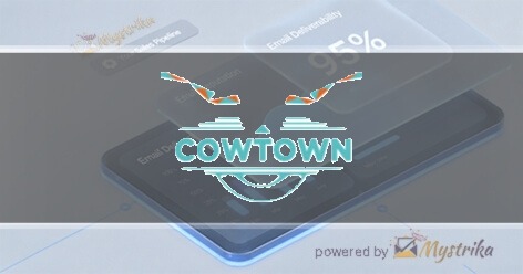 Cowtown Creative