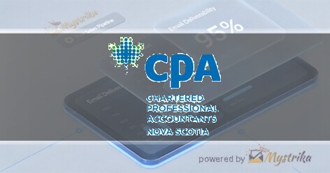 CPA Nova Scotia Agency logo