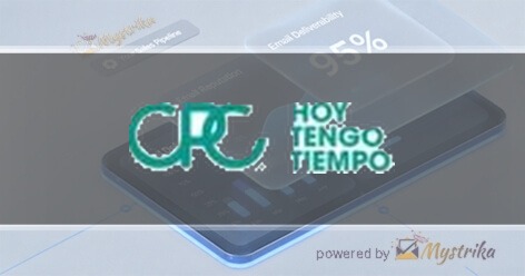 CPC Agency logo