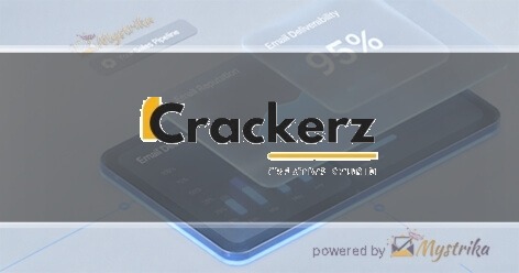 Crackerz Creative Studio