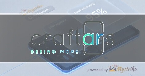 Craftars Agency logo