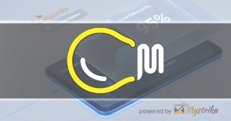 Craftsmen Media Agency logo