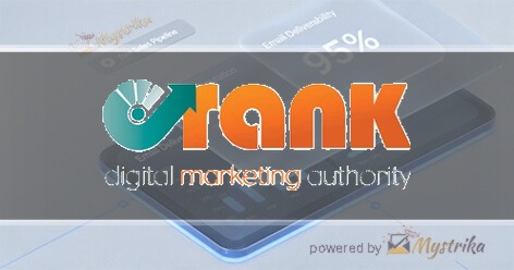 CRANK Digital Marketing Authority