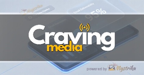 Craving Media