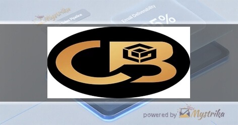 Crawl Brains FZE Agency logo