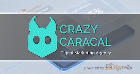 Crazy Caracal OÜ