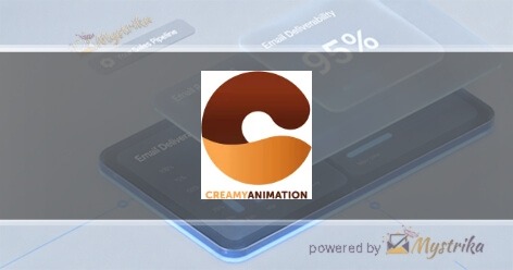 Creamy Animation