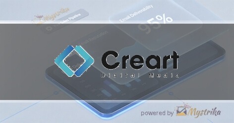 Creart Digital Media