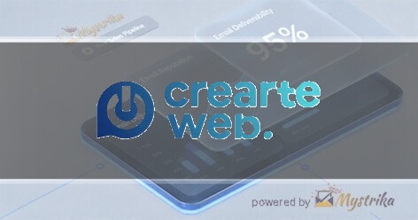 Crearte Web