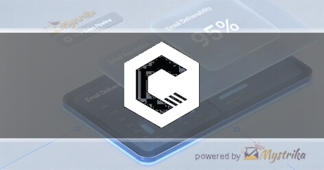 Create The Brand Agency logo