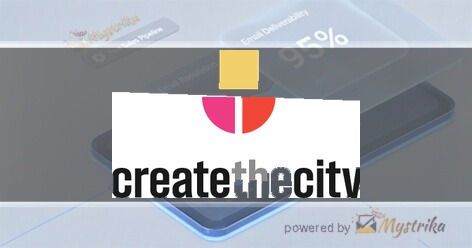 Create the City Agency logo