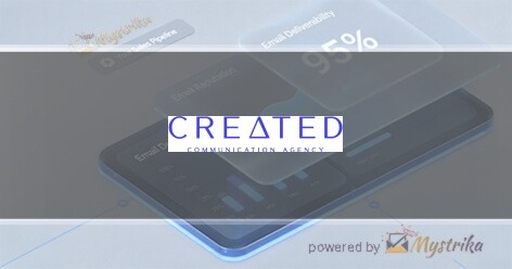 Created Agency Brussels