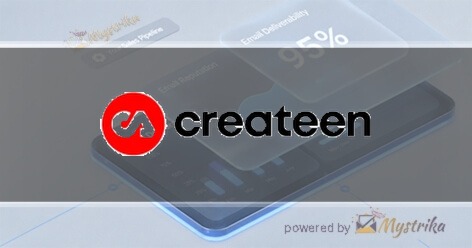 Createen Agency