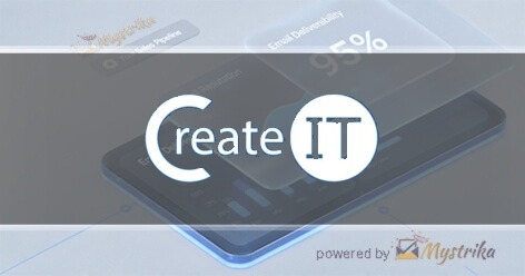 CreateIT