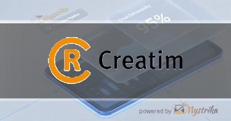 Creatim Agency logo
