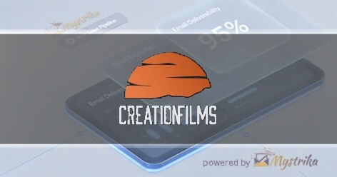 Creation Films