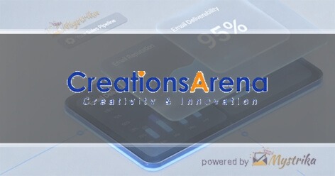 Creations Arena
