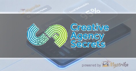 Creative Agency Secrets