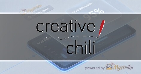 Creative Chili Agency logo
