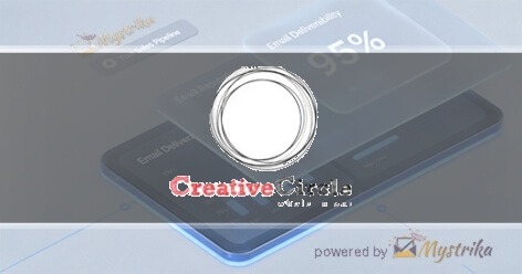Creative Circle Digital Agency logo