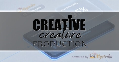 Creative Creature