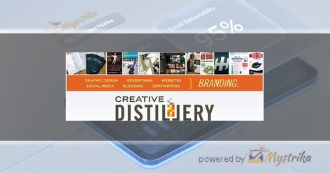 Creative Distillery