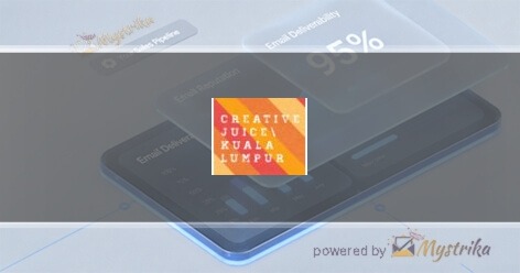 Creative Juice\Kuala Lumpur Agency logo