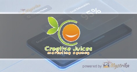 Creative Juices Marketing & Advertising