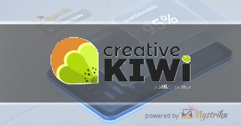Creative Kiwi