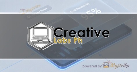 Creative Labs PH