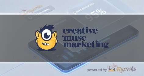Creative Muse Marketing