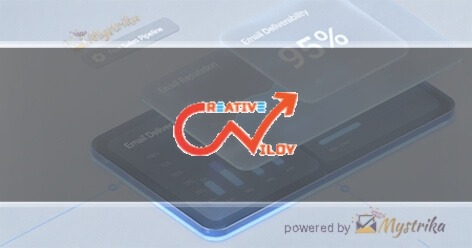 Creative Niloy Agency logo