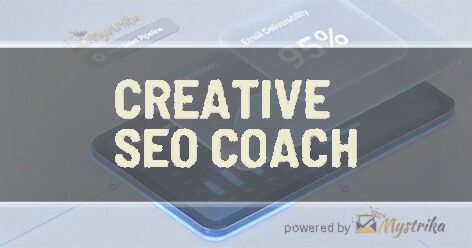 Creative SEO Coach