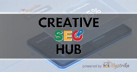 Creative SEO Hub