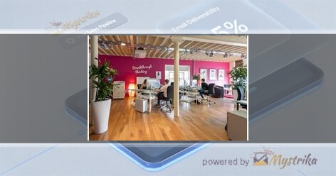 Creative Sponge Agency logo