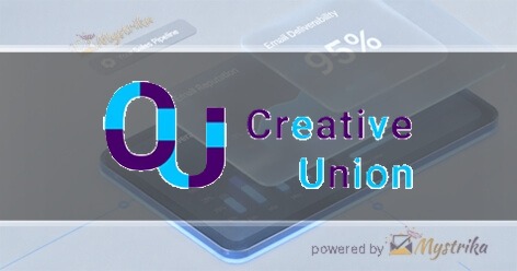 Creative Union Agency logo