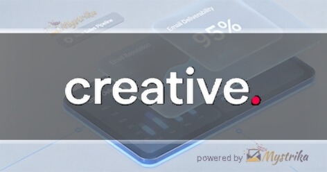 CreativeWeb Agency logo