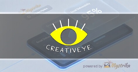 Creativeye Agency logo